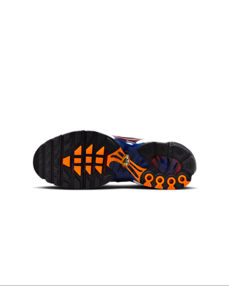Nike Air Max Plus TN “Barcelona”
