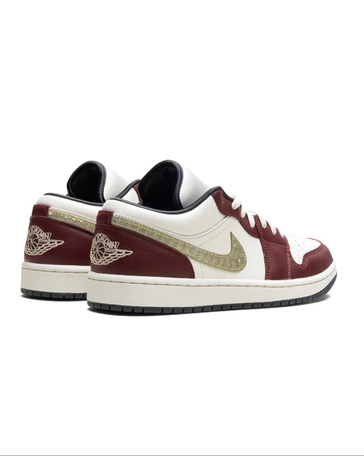 Nike Air Jordan 1 Low Year of the Dragon