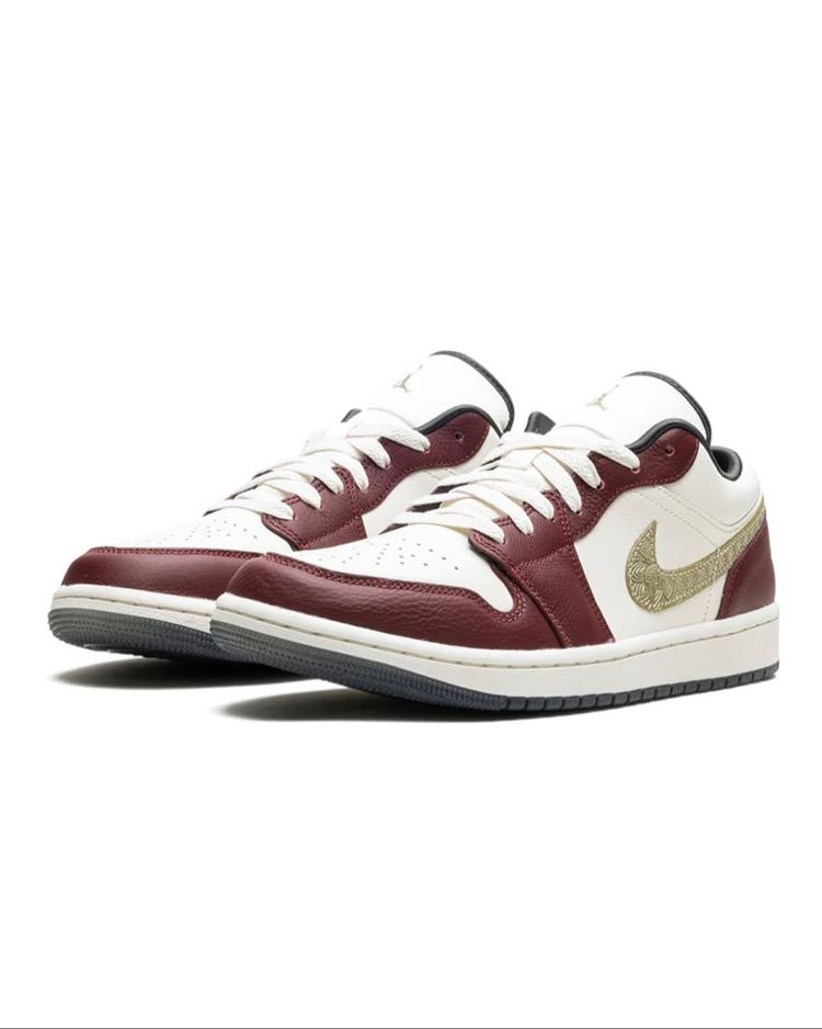 Nike Air Jordan 1 Low Year of the Dragon