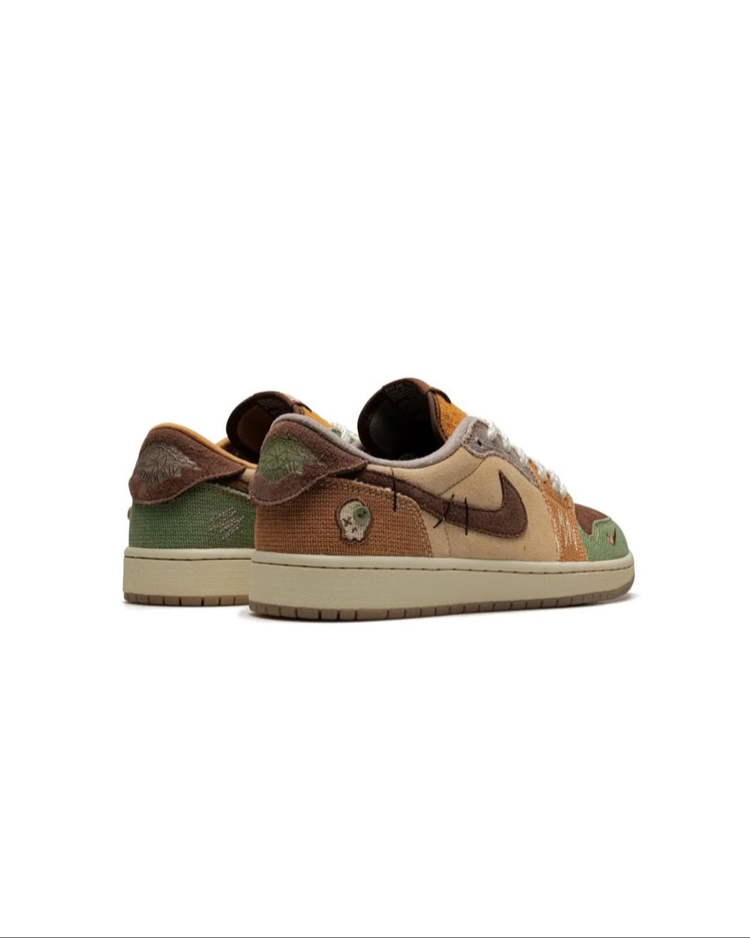 Nike Air jordan 1 Low