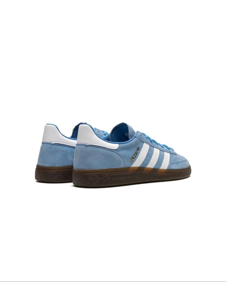 Adidas Handball Spezial “Light Blue”
