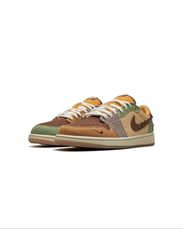Nike Air jordan 1 Low