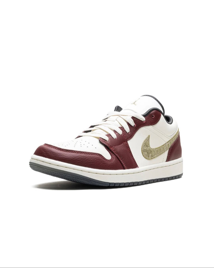 Nike Air Jordan 1 Low Year of the Dragon