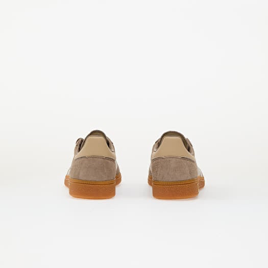 ADIDAS HANDBALL SPEZIAL CHALKY BROWN WHITE MAGIC BEIGE
