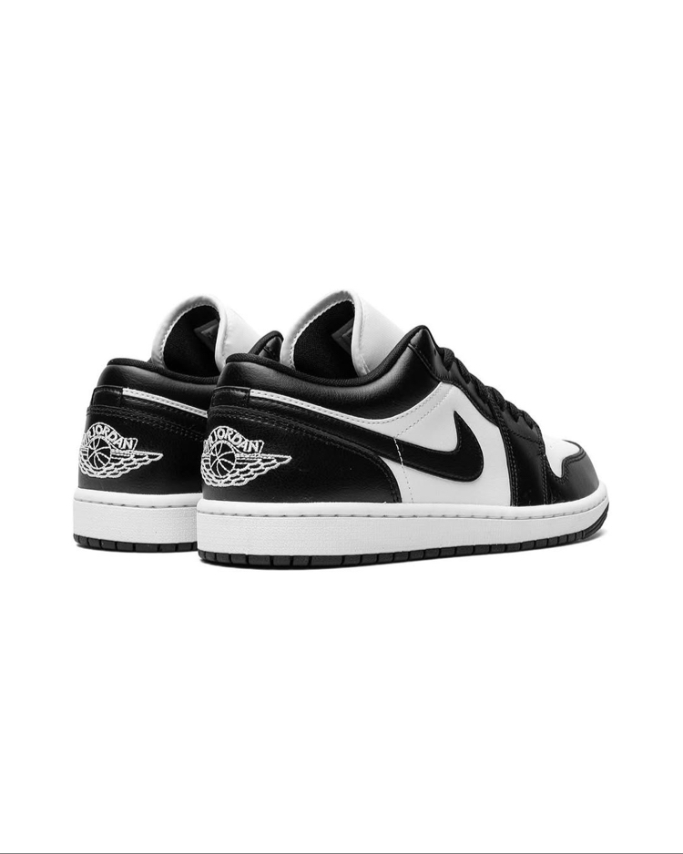 Nike Air Jordan 1 Low Panda