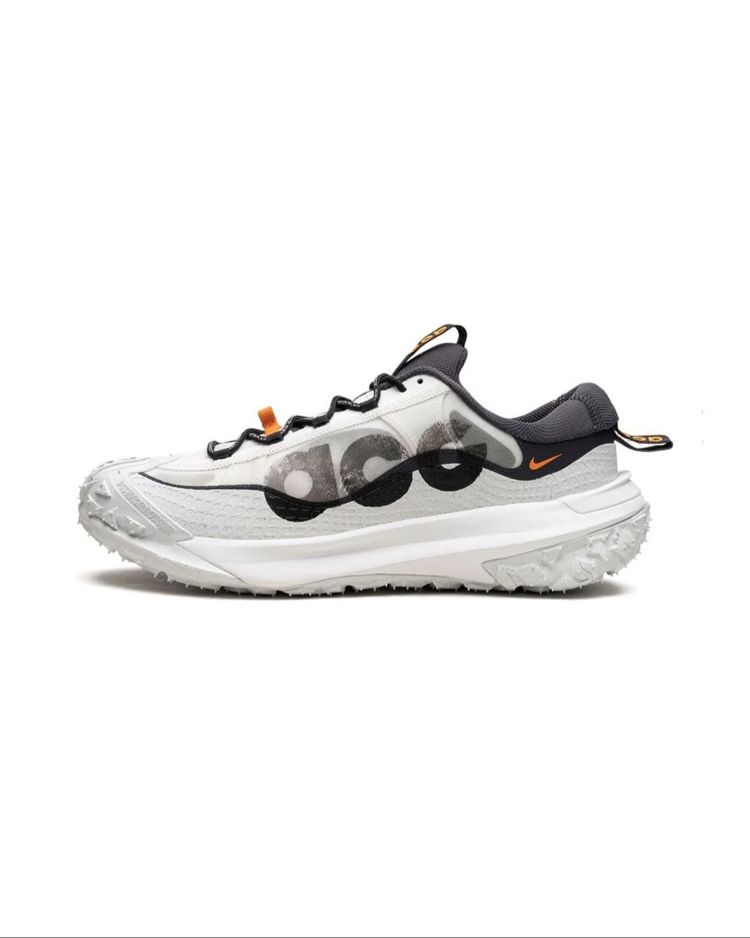 Nike ACG Mountain Fly 2 Low “White / Orange”