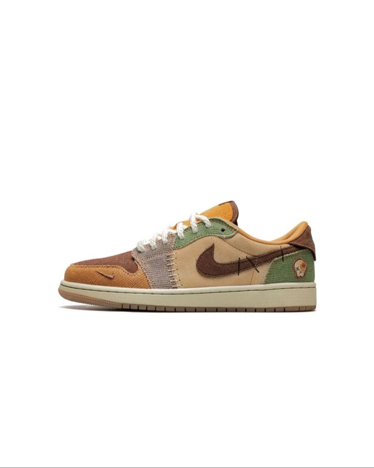 Nike Air jordan 1 Low