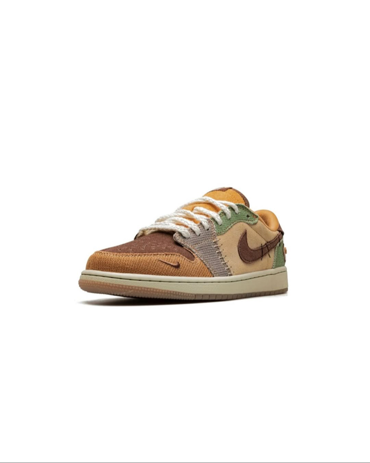 Nike Air jordan 1 Low