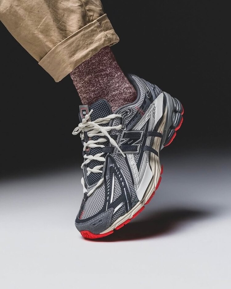 New Balance 1906A Slate Grey
