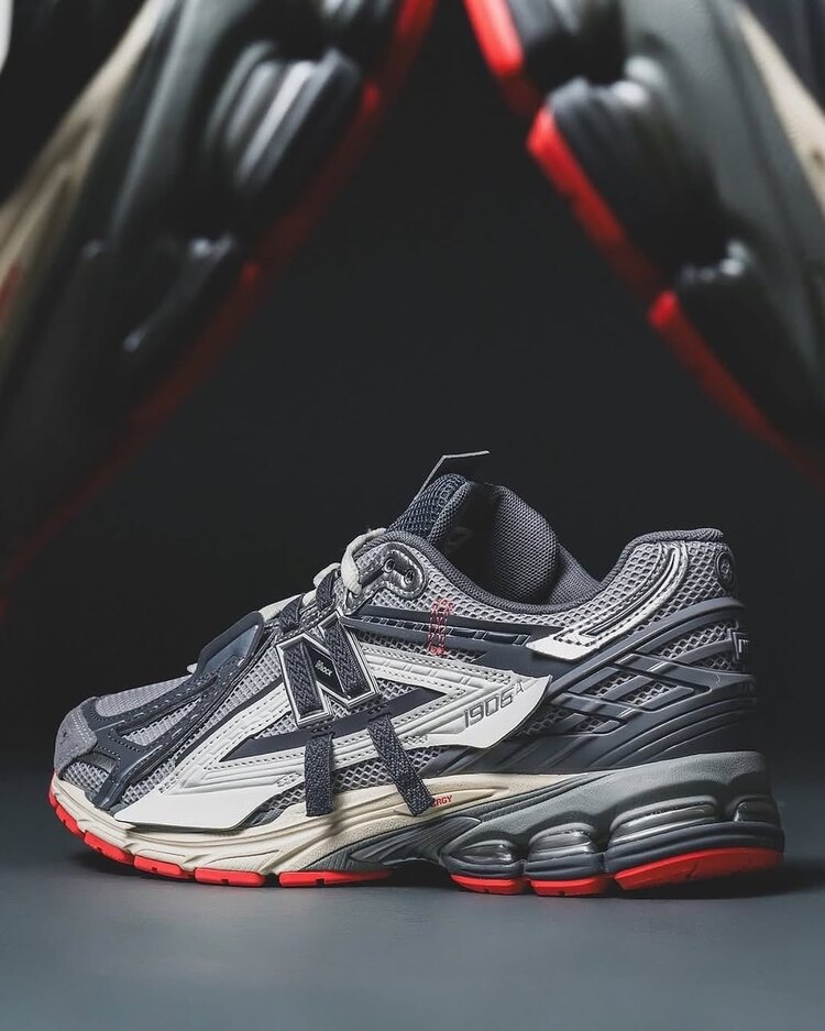 New Balance 1906A Slate Grey