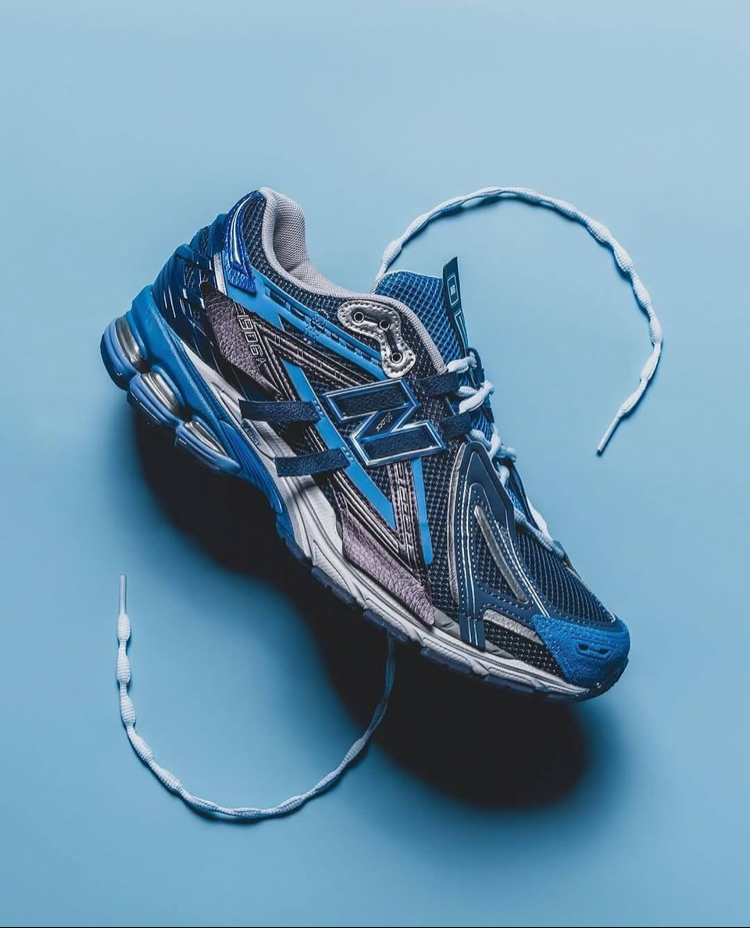 New Balance 1906A Deep Blue