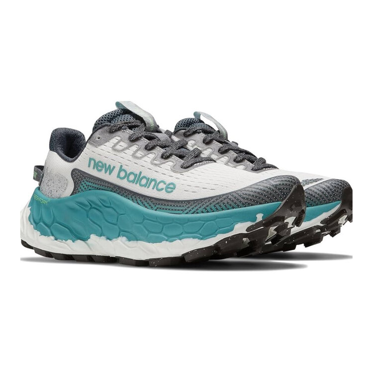 New Balance Fresh Foam x More Trail V3 Reflection Vintage Teal