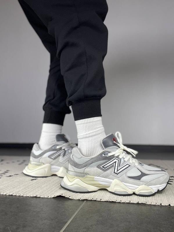 New Balance 9060 Rain Cloud
