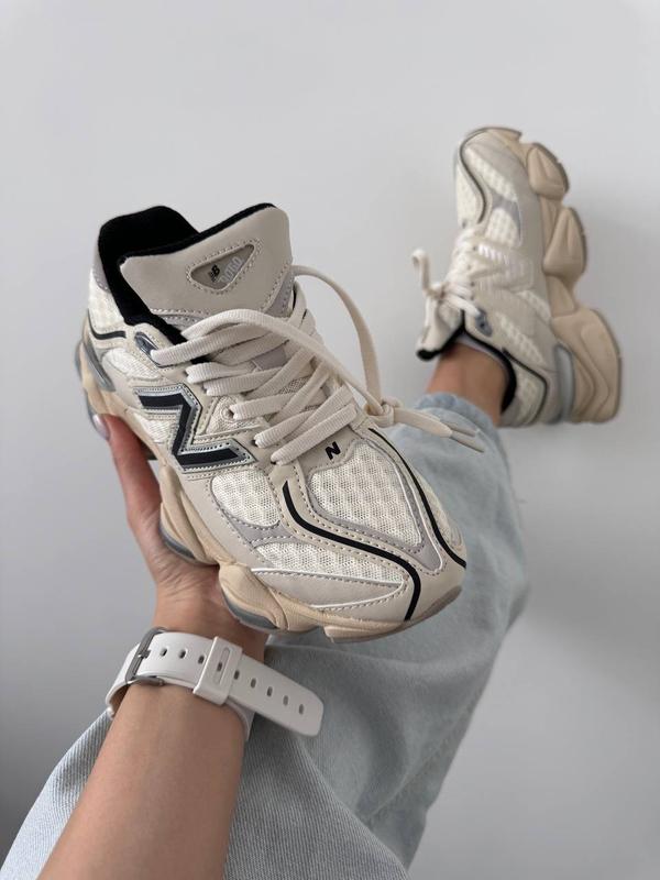 New Balance 9060 Turtledove