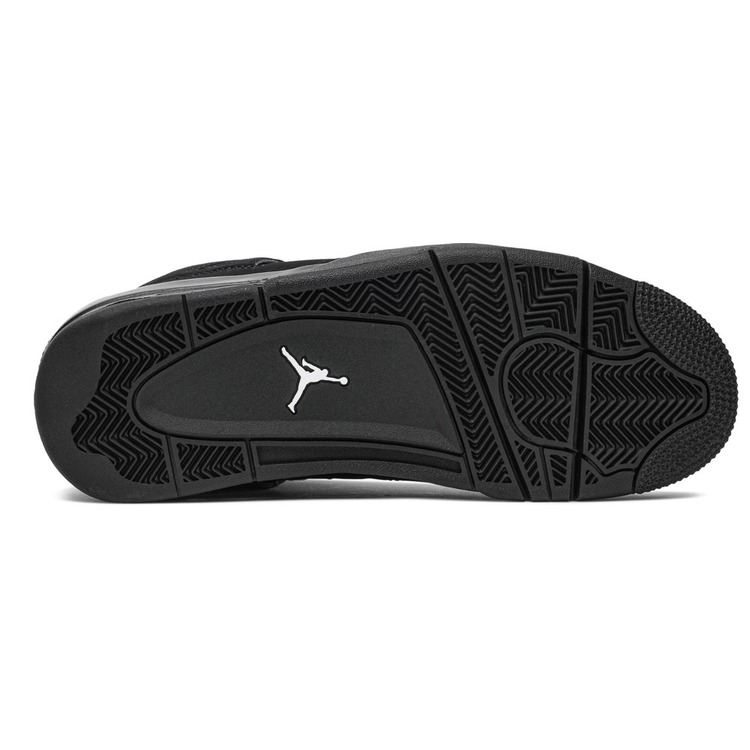Nike Air Jordan 4 Retro Black Cat