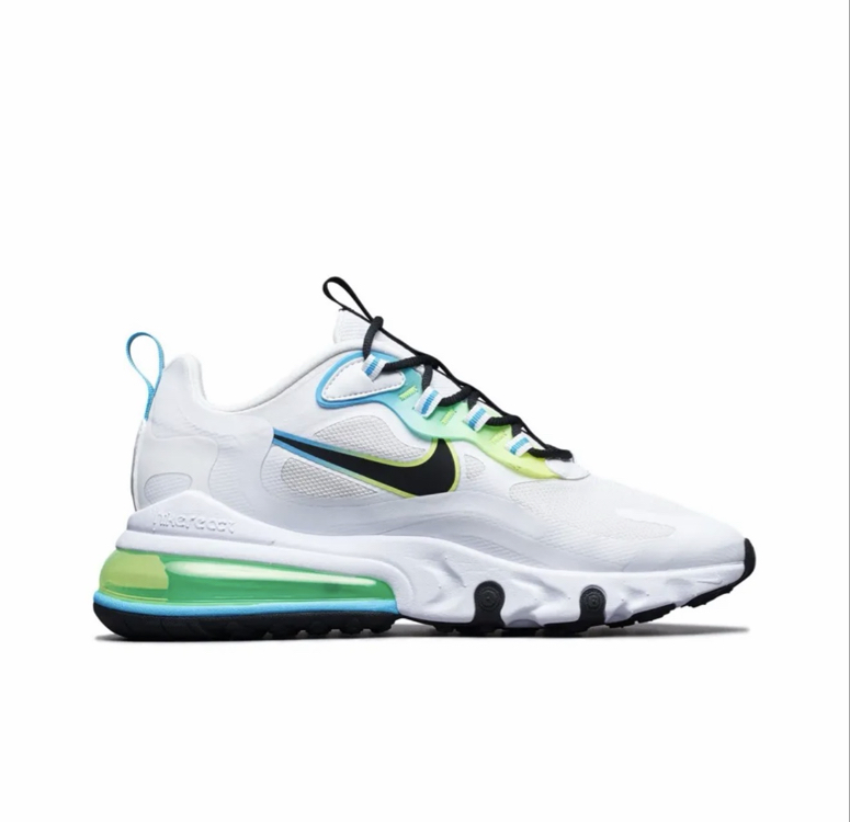 Nike Air Max 270 React Worldwide
