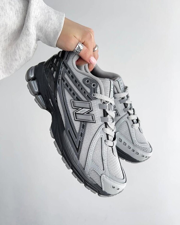 New Balance 1906R Brighton Grey