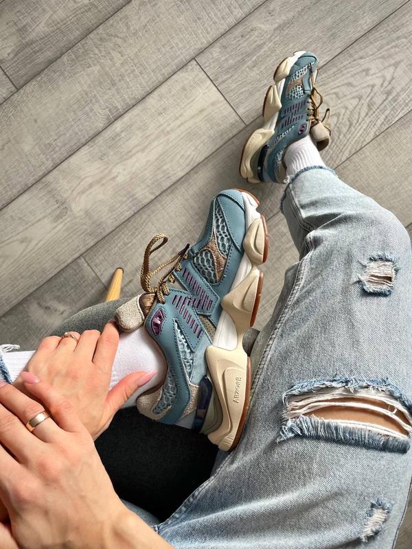 New Balance 9060 Bodega
