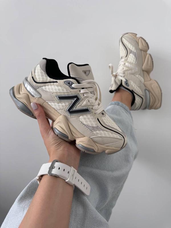 New Balance 9060 Turtledove