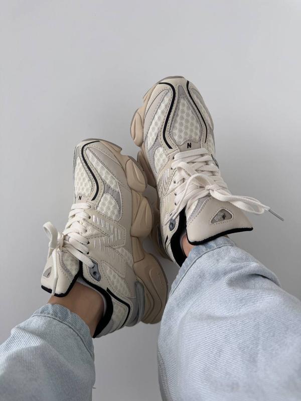 New Balance 9060 Turtledove
