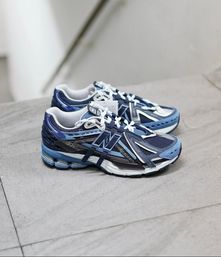 New Balance 1906A Deep Blue