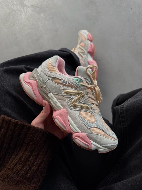 New Balance 9060 Baby Shower