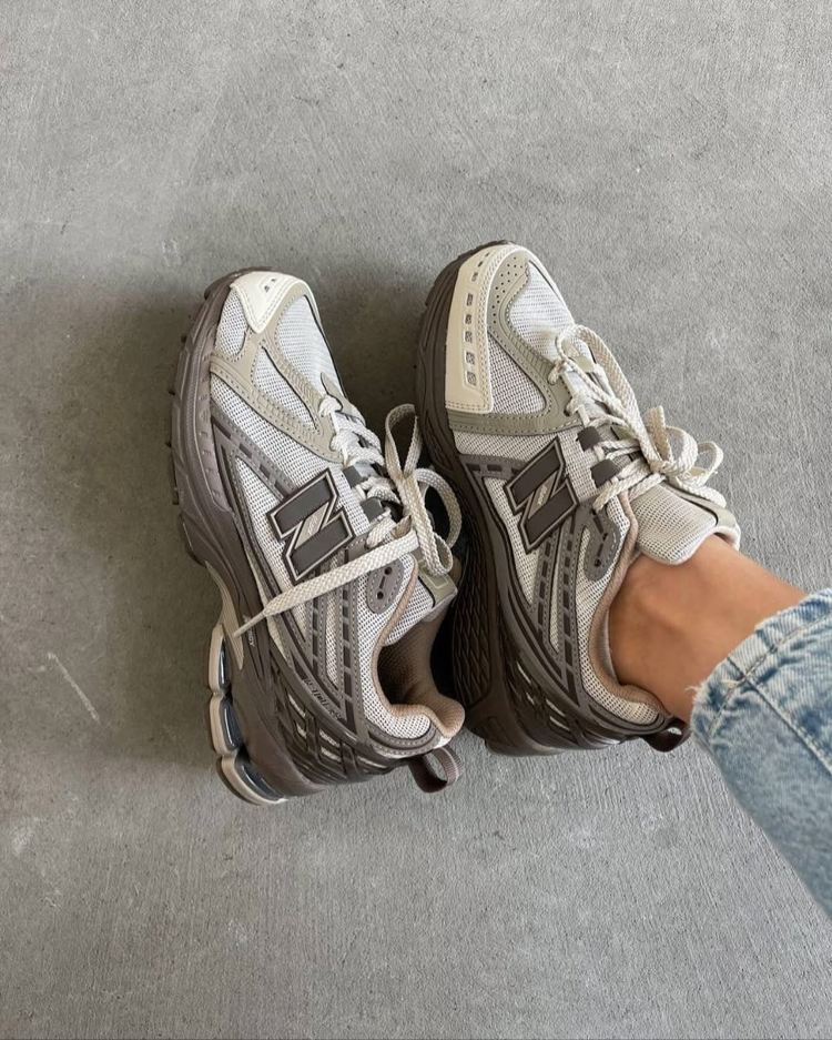 New Balance 1906R Mocha