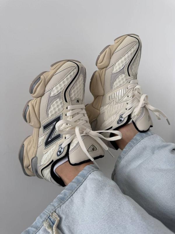 New Balance 9060 Turtledove