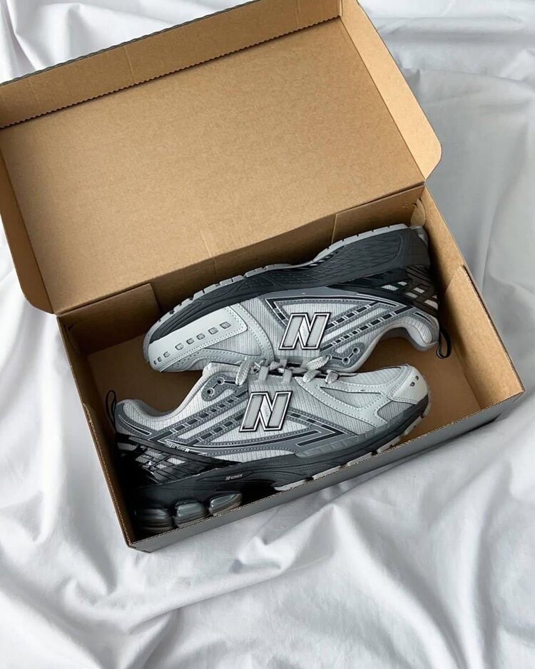 New Balance 1906R Brighton Grey