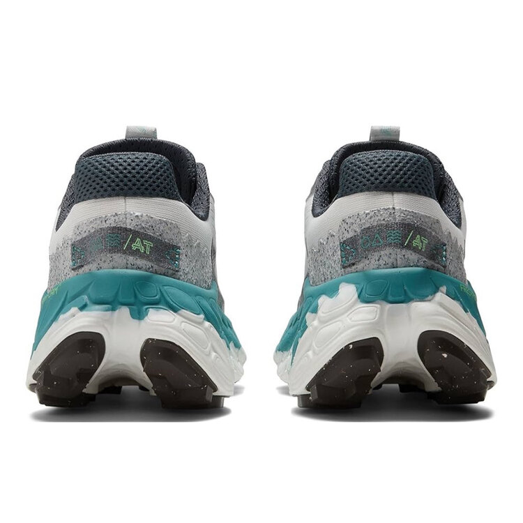 New Balance Fresh Foam x More Trail V3 Reflection Vintage Teal
