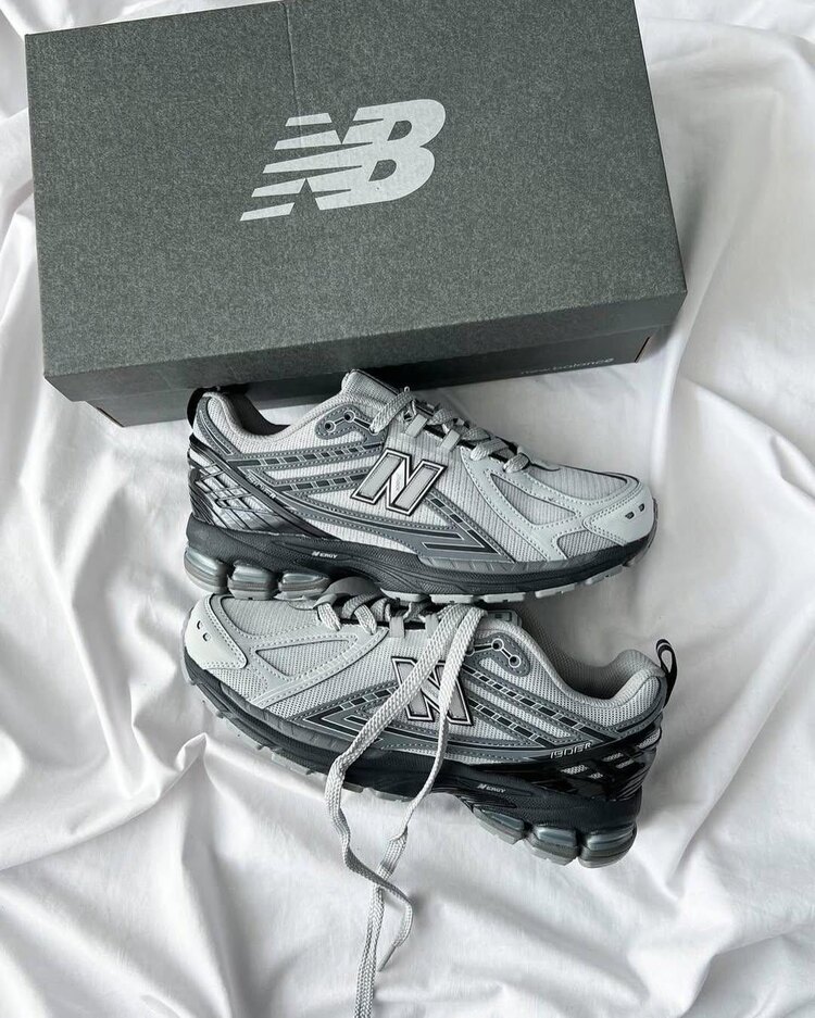 New Balance 1906R Brighton Grey
