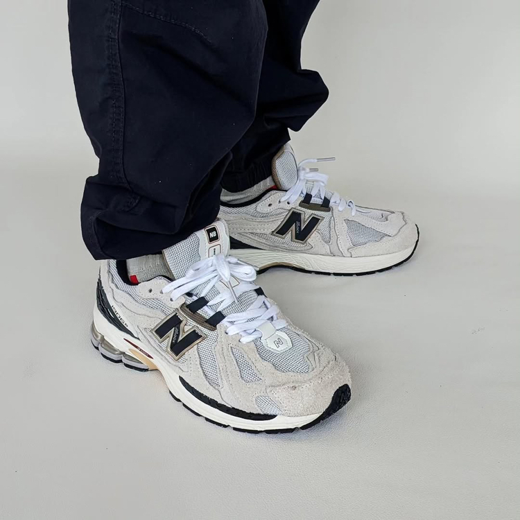 New Balance 1906D Protection Pack Reflection