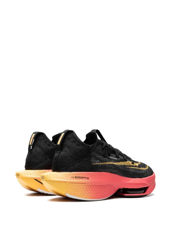 Nike Air Zoom Alphafly Black