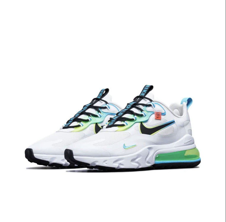 Nike Air Max 270 React Worldwide