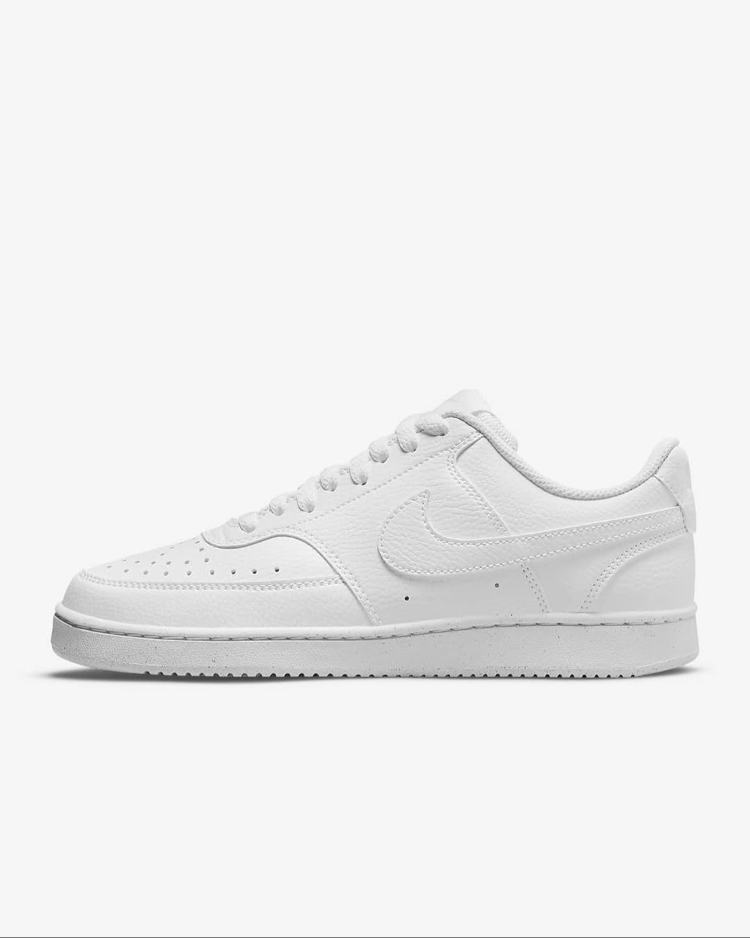 Nike Court Vision White