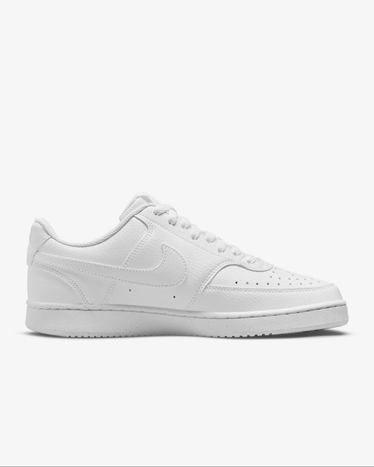 Nike Court Vision White
