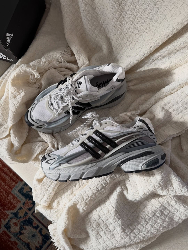 Adidas Adistar Jellyfish Pharrell Williams Solid Grey Black