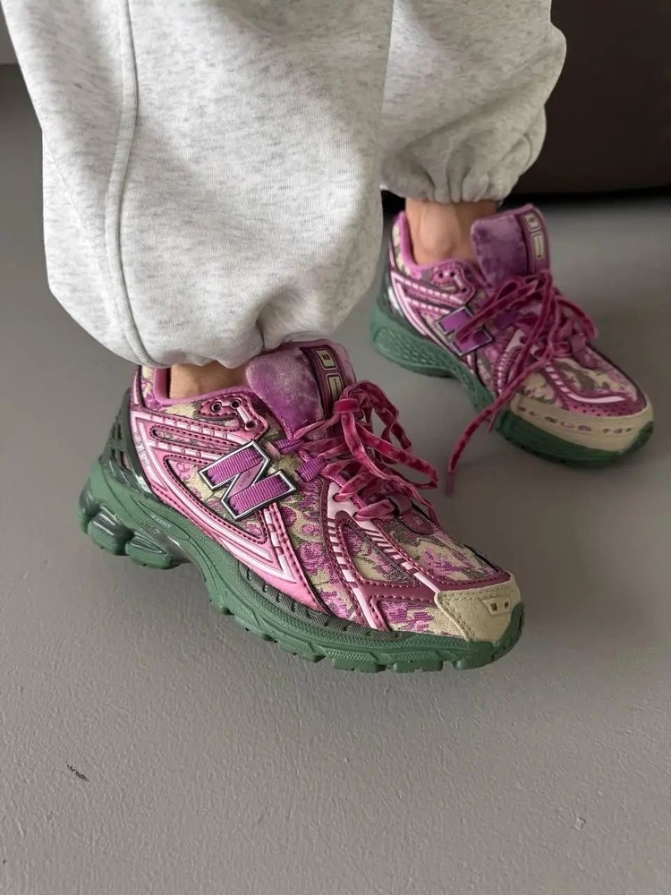 New Balance 1906R Jack Harlow Rose Runner