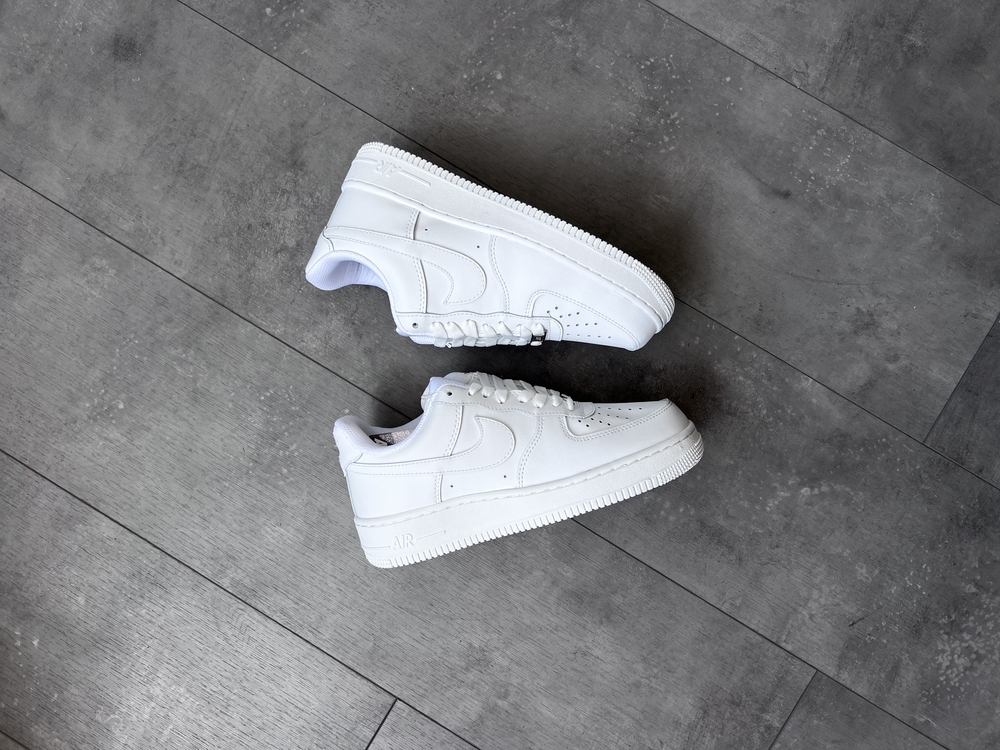Nike Air Force 1 Low Classic White