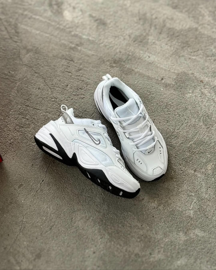 Nike M2 Tekno Pure Platinum