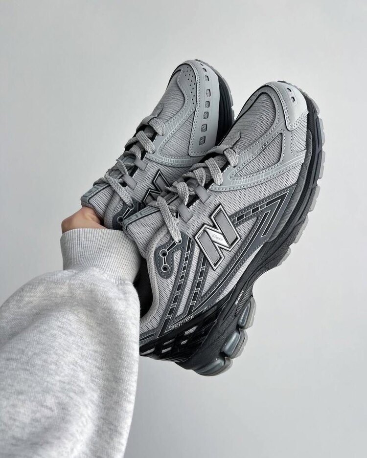 New Balance 1906R Brighton Grey