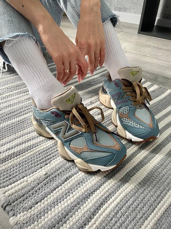 New Balance 9060 Bodega
