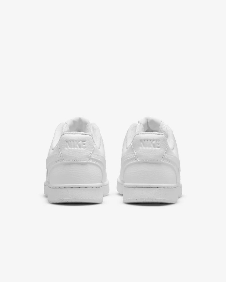 Nike Court Vision White