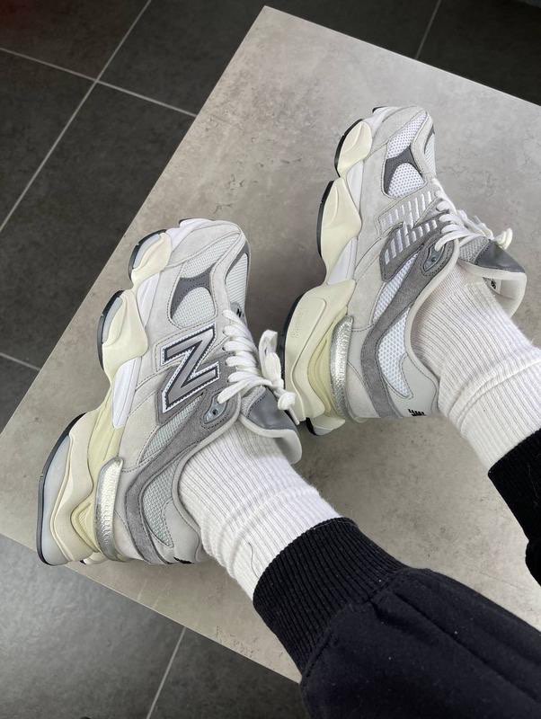 New Balance 9060 Rain Cloud