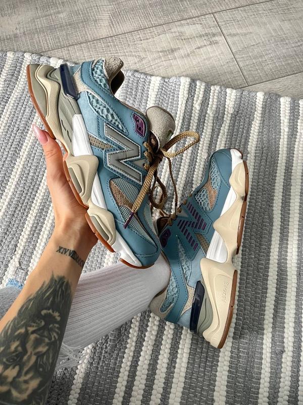 New Balance 9060 Bodega