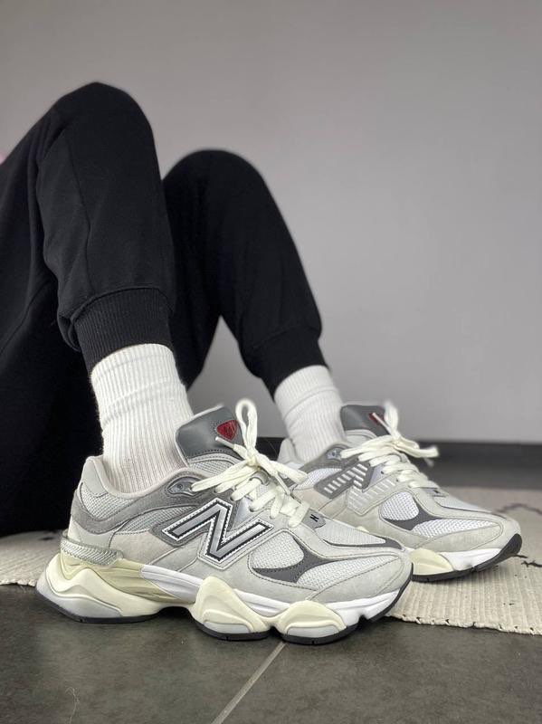 New Balance 9060 Rain Cloud
