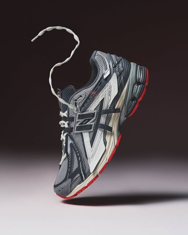 New Balance 1906A Slate Grey