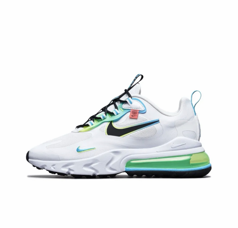 Nike Air Max 270 React Worldwide