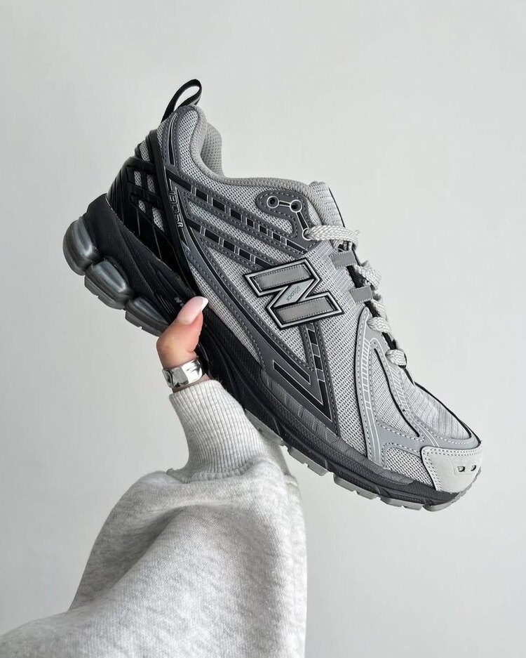 New Balance 1906R Brighton Grey