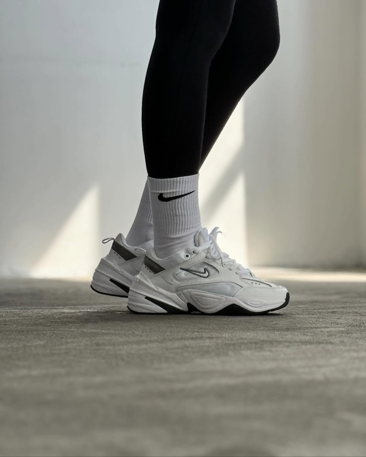 Nike M2 Tekno Pure Platinum